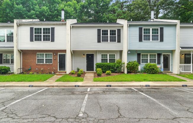 39 Oneonta Drive Newport News VA 23602