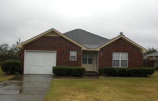 Available NOW in Grovetown!