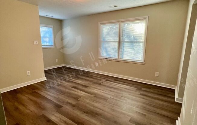 1 bed, 1 bath, 620 sqft, $895, Unit 1