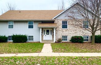 500 W. Newhall Ave. 4 unit