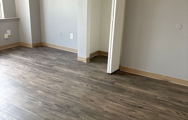 Studio, 1 bath, 400 sqft, $1,200, Unit 203A