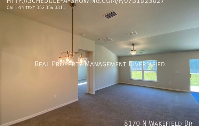 4 beds, 2 baths, 1,716 sqft, $1,850