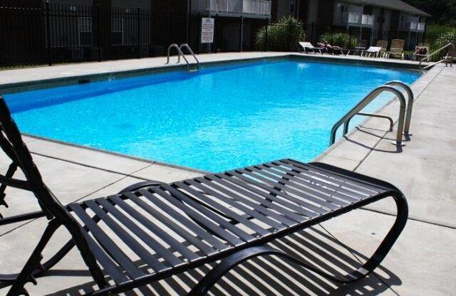 Austin Park Apartments