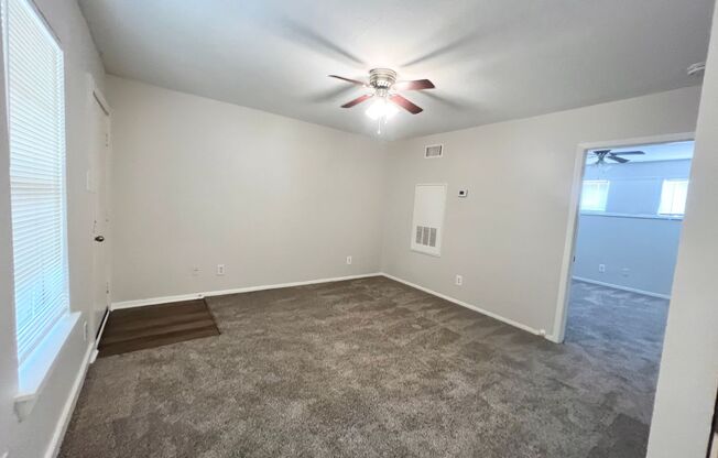 1 bed, 1 bath, $750, Unit SC534