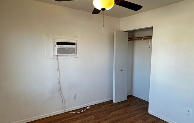 ALL UTILITIES INCLUDED ALL APPLIANCES INCLUDED 1 BEDROOM 1 BATHROOM HOME