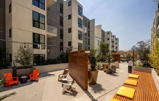 Partner-provided photo for $2595 unit