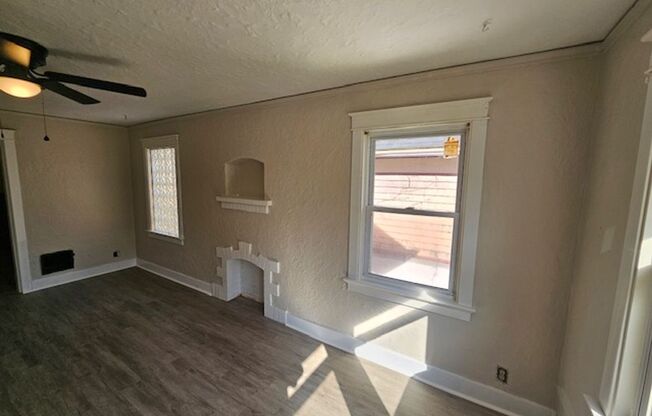 1 bed, 1 bath, 745 sqft, $750, Unit Unit D