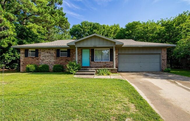 COMING SOON! Amazing 3/2 House for Rent