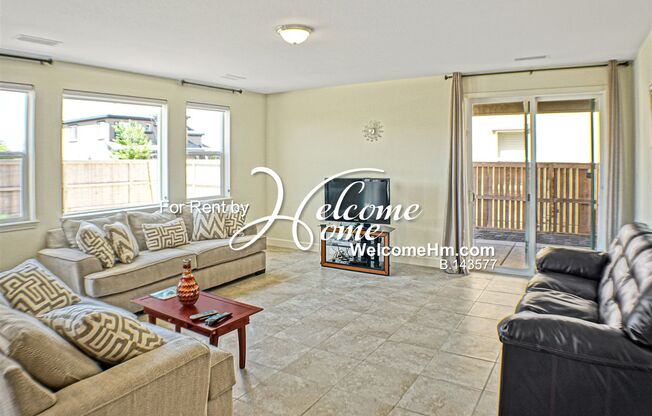 Coming Soon - Large Home in Damonte Ranch with a 3 Car Garage