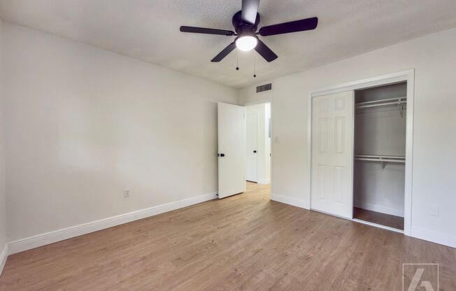 2 beds, 1 bath, 829 sqft, $1,900, Unit 615#C6