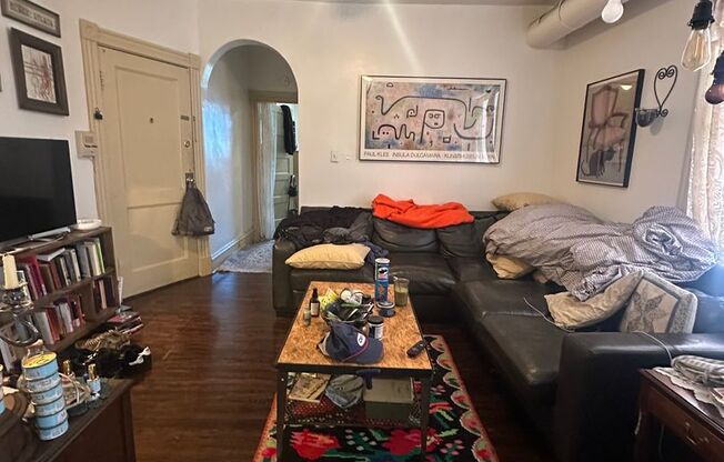 1 bed, 1 bath, $1,295, Unit Apt. 10
