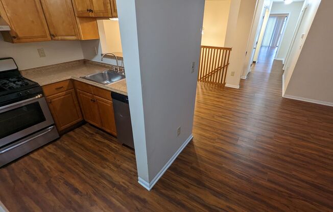 3 Bedroom 3 Full Bath in Grove City, OH