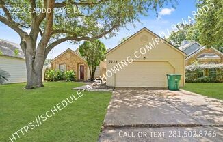 7223 CADDO LK LN