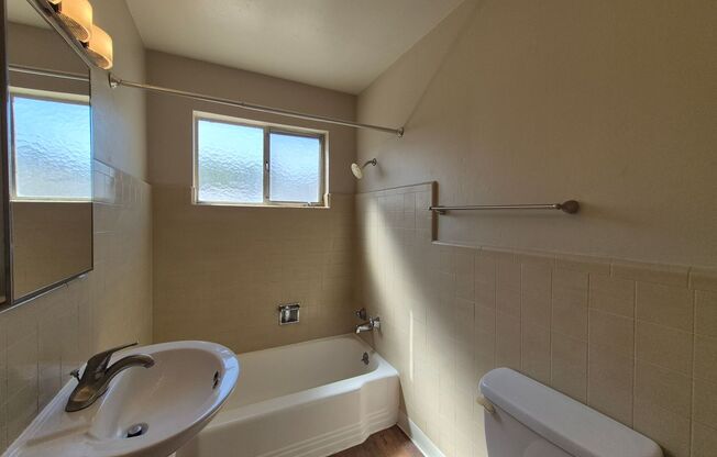 1 bed, 1 bath, $1,600, Unit 206