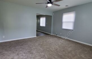 3 beds, 1 bath, $1,300