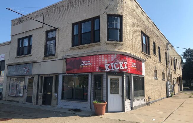 2321 Main St. STF - 1-2