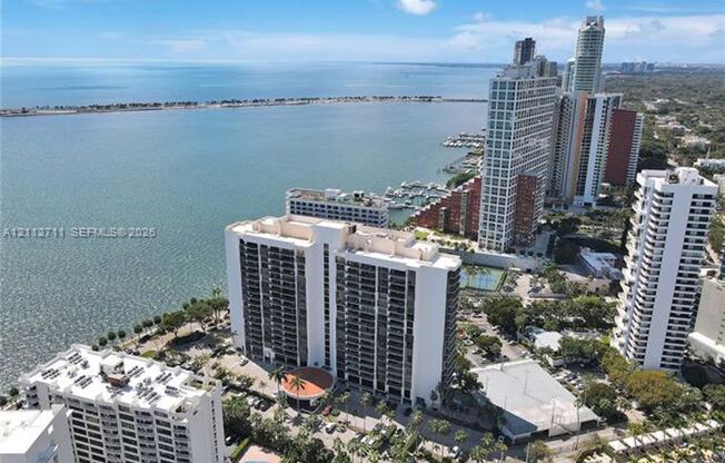 2 beds, 2 baths, $3,500, Unit # 1911