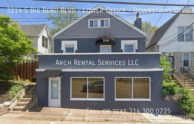 3214 S BIG BND BLVD