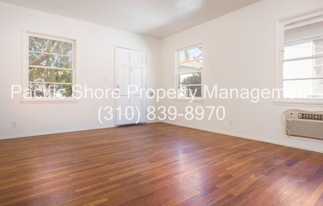 Washington Apartments