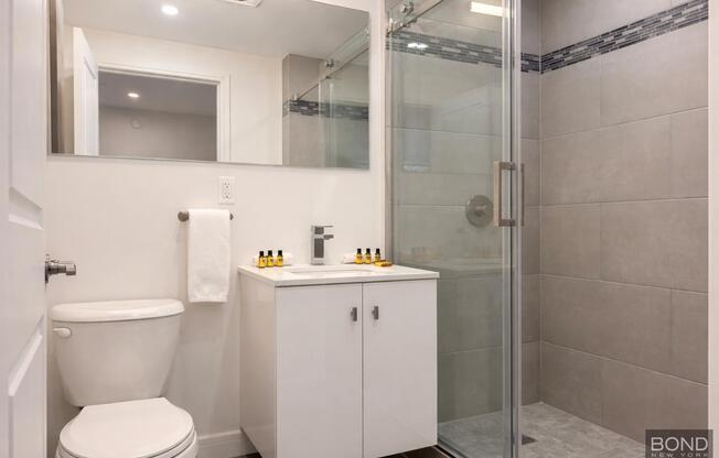 Studio, 1 bath, $3,500, Unit 10P