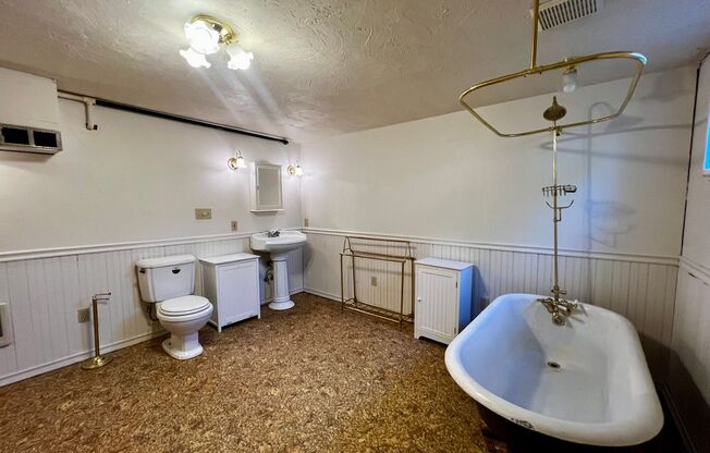House in Yakima!