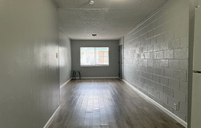 2 Bedroom Condo