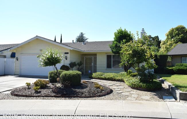 2732 Clear Creek Court