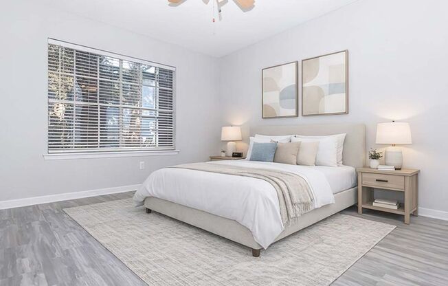 1 bed, 1 bath, 714 sqft, $1,015, Unit 111 Up