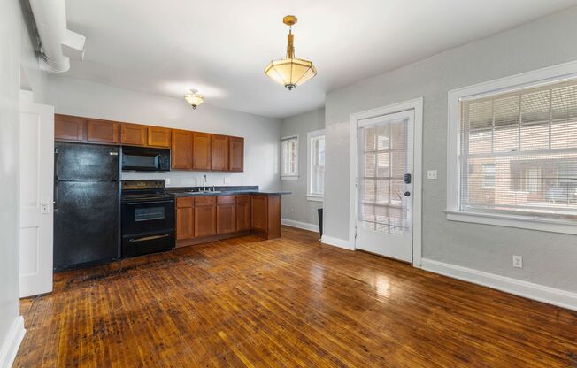 1 bed, 1 bath, 522 sqft, $875, Unit 8