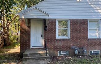602 N MORELAND AVE