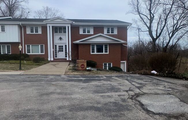 Nice condo for rent!