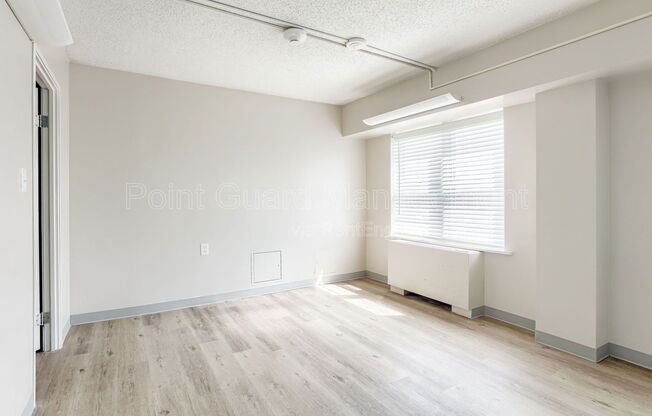 Studio, 1 bath, 329 sqft, $695, Unit 529