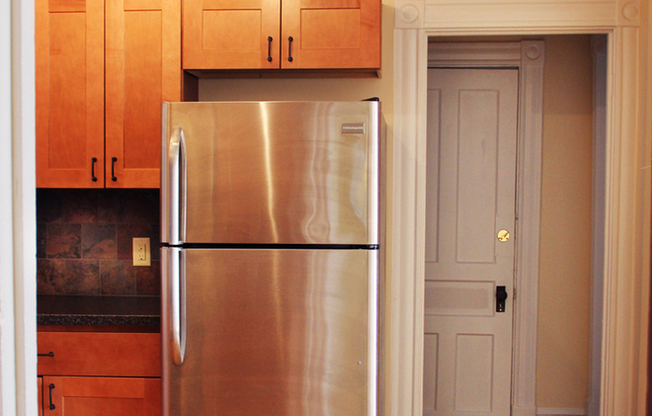 206 North Winooski Ave