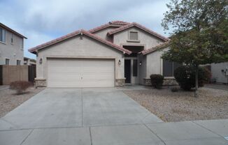 Perfect Open Layout Home in Rancho Garbriela