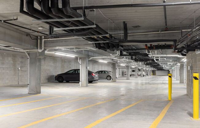 2 beds, 2 baths, 1,070 sqft, $1,365, Unit 226