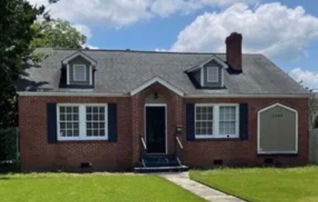 4 Bedroom, 2 Bath Updated home in Jordan/Johnson area