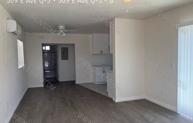 509 E Ave Q-5 - 509 E Ave Q-5