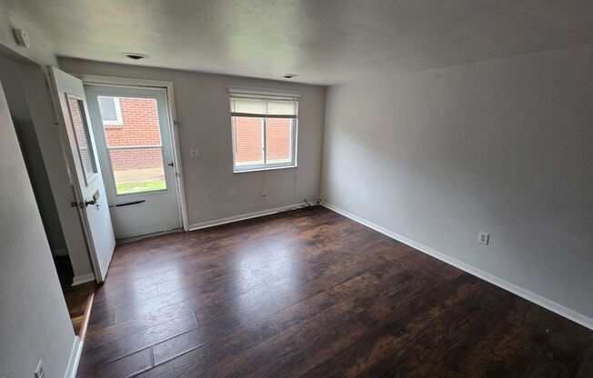 114 Center Street - Plum