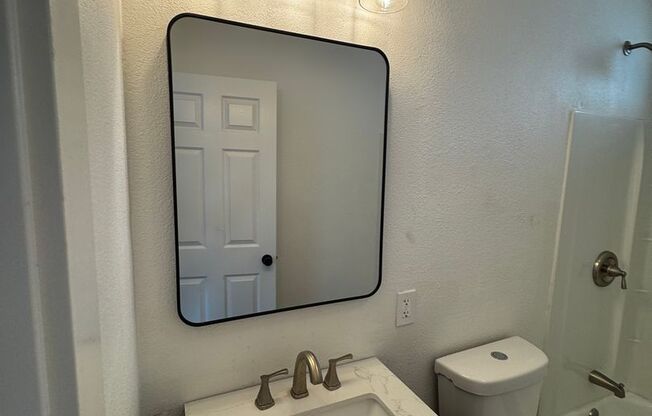 Brand New Construction – Never Lived In – 2BR/1BA Home in 92105