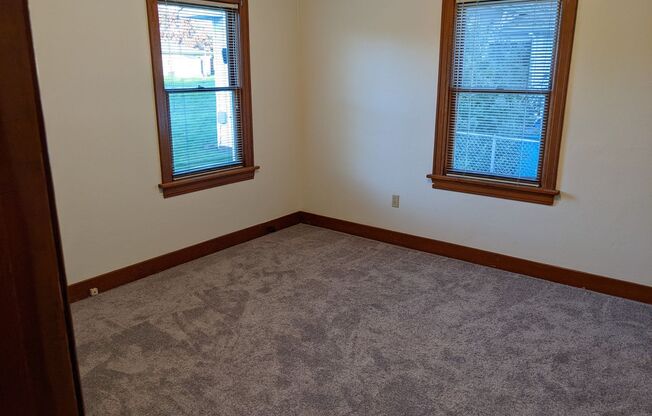Large 3+ bedroom