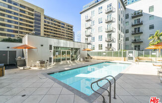 1 bed, 1 bath, 855 sqft, $2,500, Unit 343