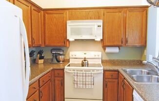 2 beds, 2 baths, $2,199, Unit APARTMENT J302