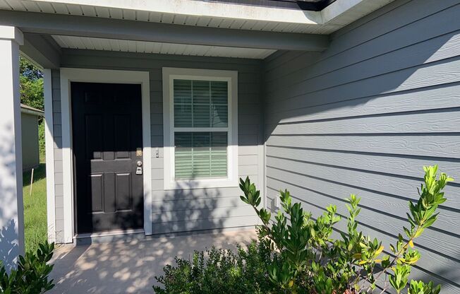 Practically New Home on Jacksonvilles West Side