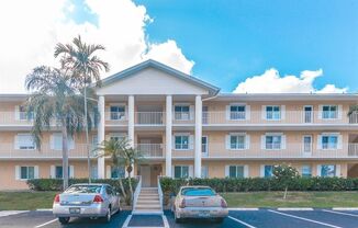 **SANDPIPER BAY CLUB**2 BEDS/ 2 BATHS** Fully Furnished beauty**