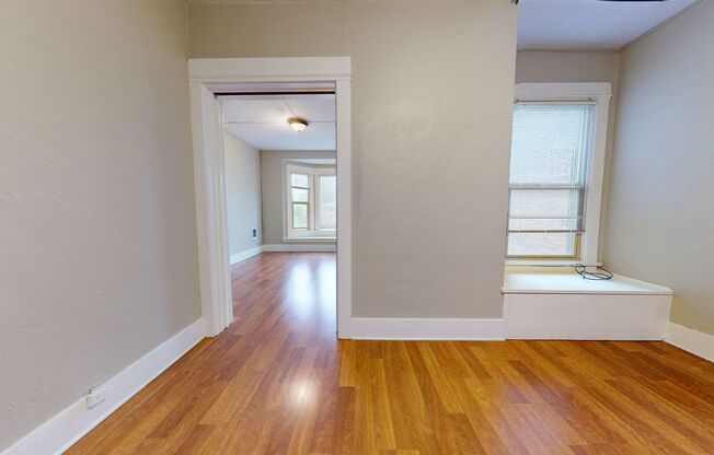 1 bed, 1 bath, 658 sqft, $1,595, Unit 110