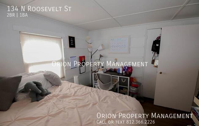 Partner-provided property photo