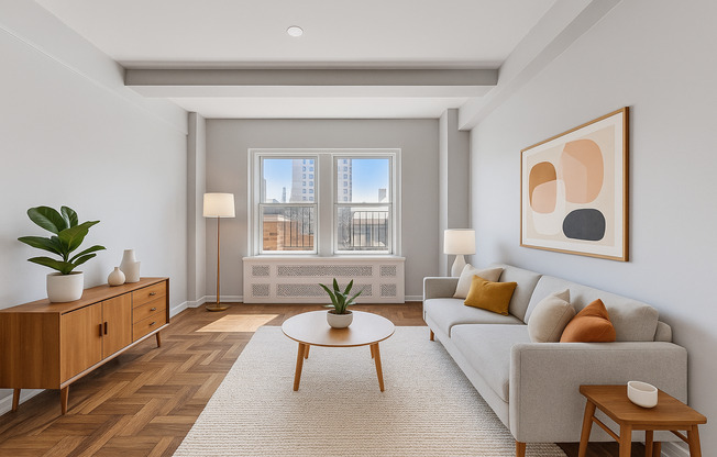 433 W 34th Street