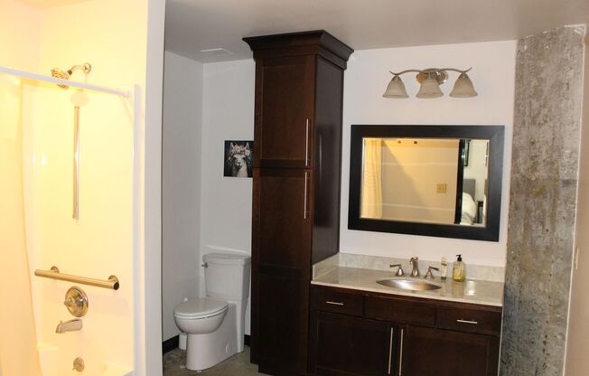 1 bed, 1 bath, $1,350, Unit Unit 111