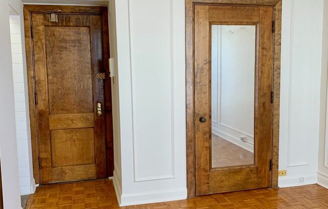 Studio, 1 bath, 300 sqft, $1,375, Unit 530-514