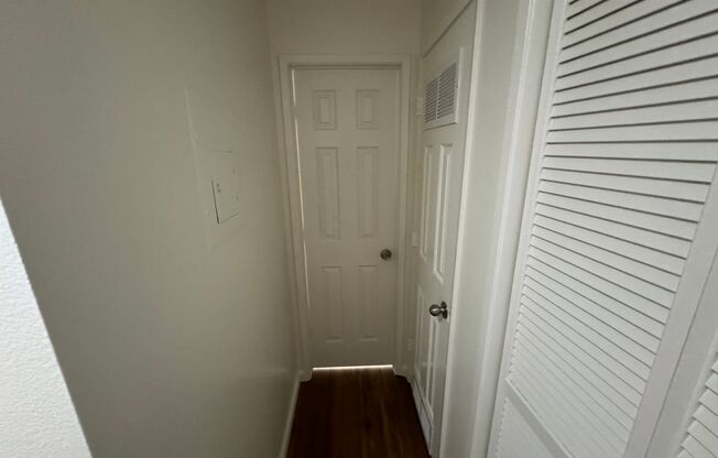 1 bed, 1 bath, $1,600